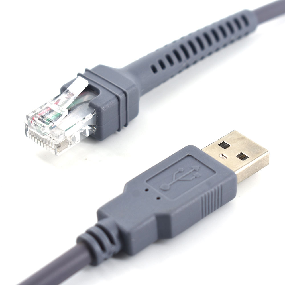 LBT-USB Scanner Cable (3)